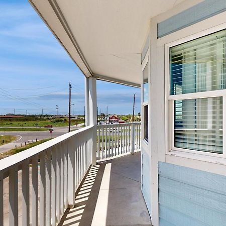 SeaScape Condos II Galveston Quarto foto