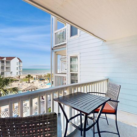 SeaScape Condos II Galveston Quarto foto