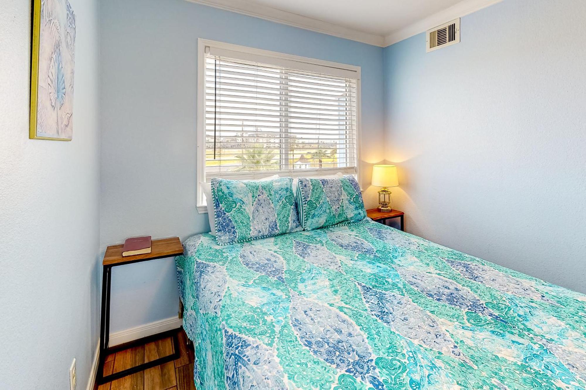 SeaScape Condos II Galveston Quarto foto