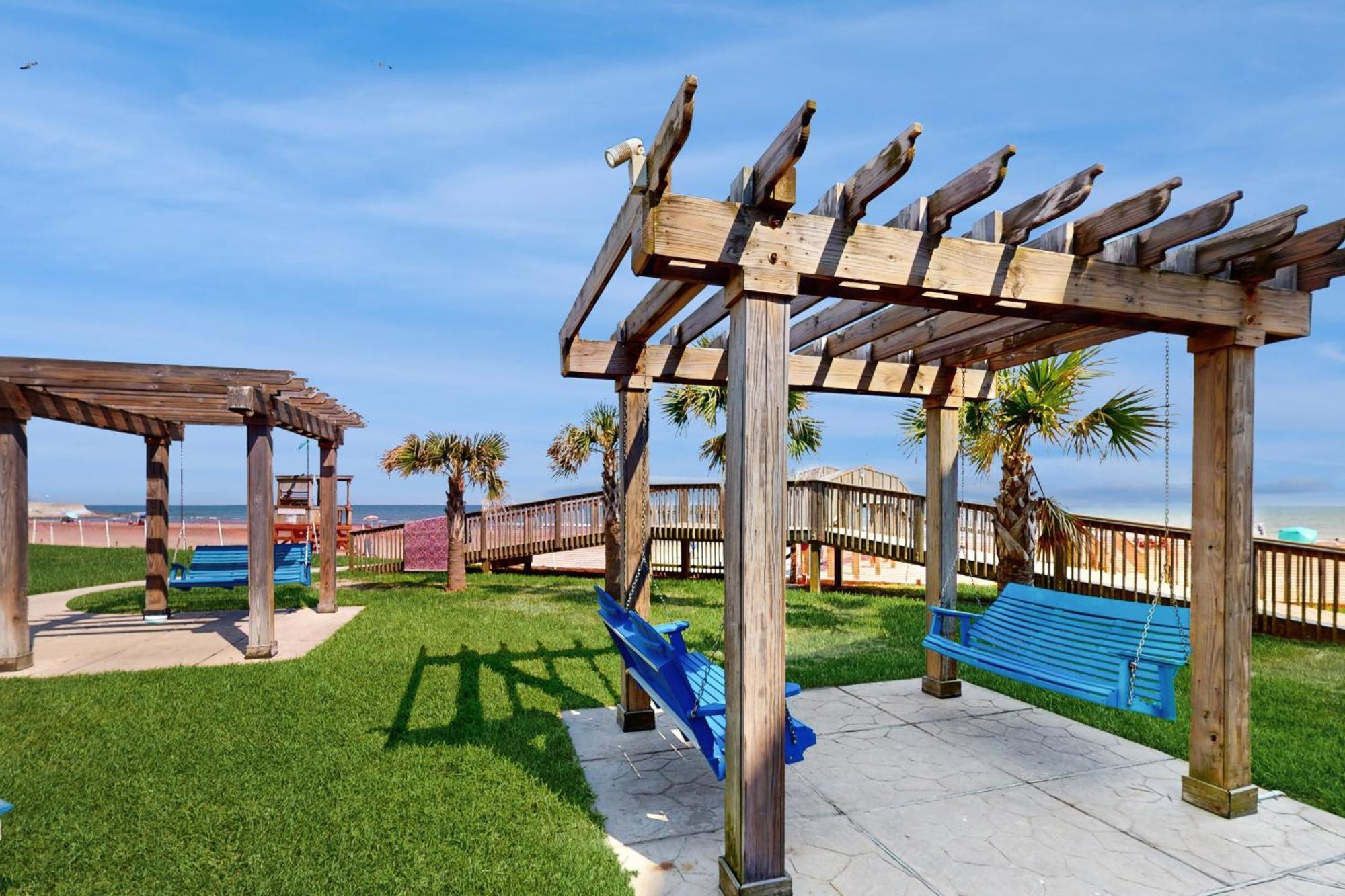 SeaScape Condos II Galveston Quarto foto